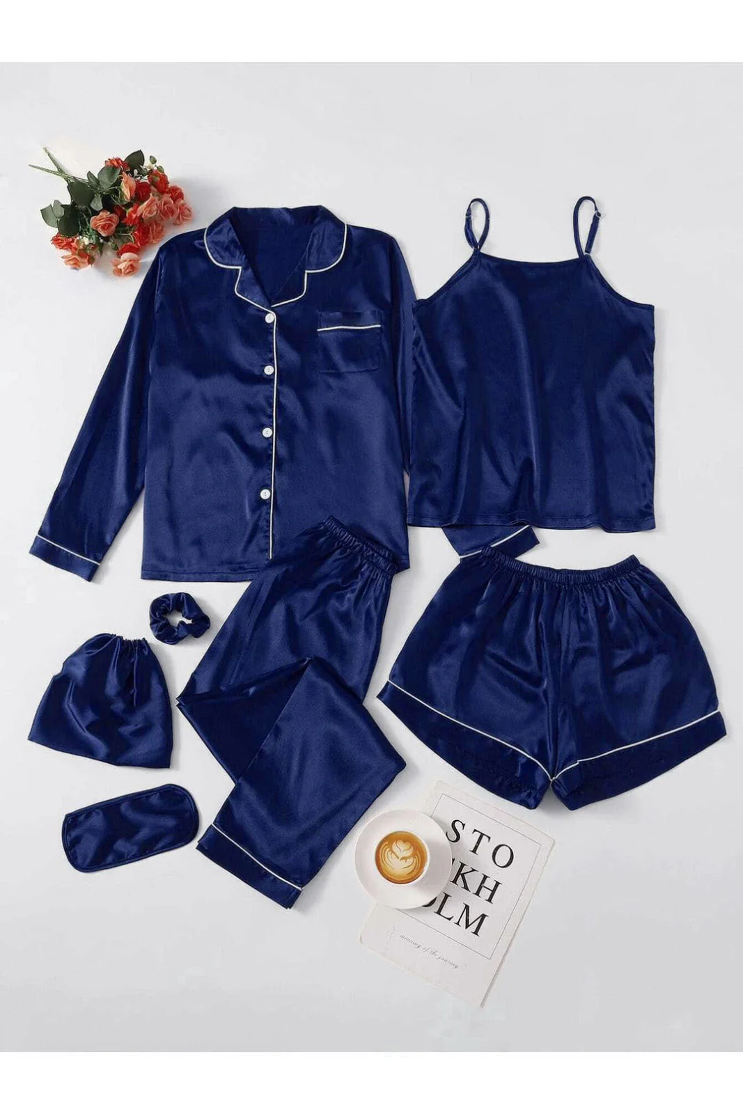NIGHT WEAR