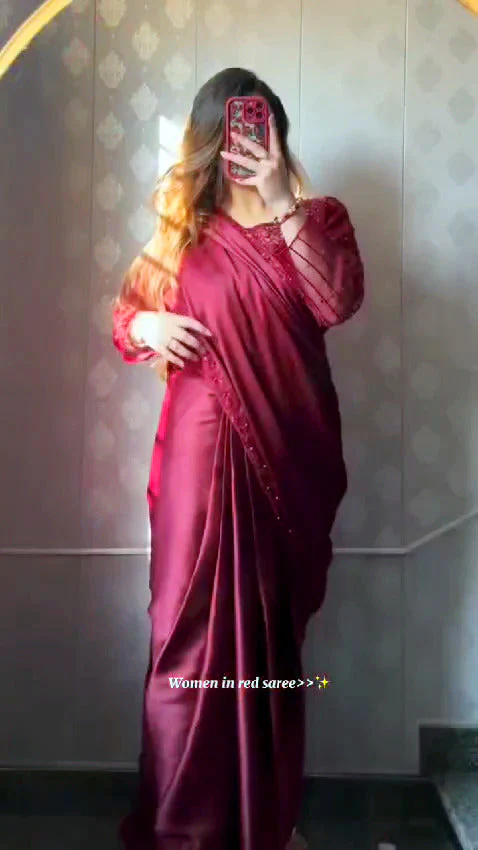 SAREE COLLECTION